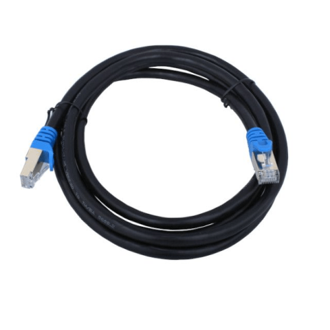 GLINK- CAT 7 LAN CABLE (SSTP) 2M / 3M / 5M / 10M - Zapcart Technology Qatar