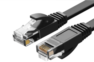 GLINK-CAT6 CABLE FLAT - 1.8M / 3.0M / 5.0M / 10M - Zapcart Technology Qatar