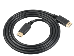 GLINK-DP TO DP ADAPTER SUPPORT 4K-1.8M / 3M / 5M - Zapcart Technology Qatar