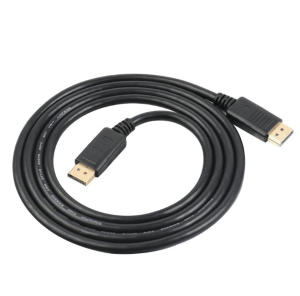 GLINK-DP TO DP ADAPTER SUPPORT 4K-1.8M / 3M / 5M - Zapcart Technology Qatar