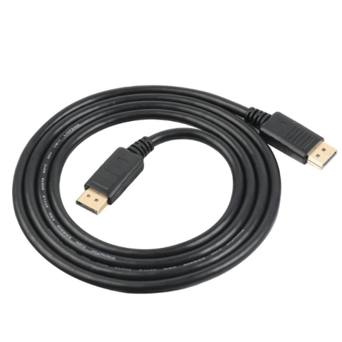 GLINK-DP TO DP ADAPTER SUPPORT 4K-1.8M / 3M / 5M - Zapcart Technology Qatar