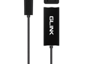 GLINK (GL-014)-TYPE-C TO RJ45 (LAN) - Zapcart Technology Qatar
