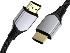 GLINK (GL-208) - HDMI 2.1V 8K CABLE 1.8M/3M/5M/10M - Zapcart Technology Qatar