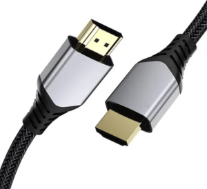 GLINK (GL-208) - HDMI 2.1V 8K CABLE 1.8M/3M/5M/10M - Zapcart Technology Qatar