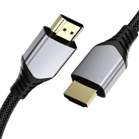 GLINK (GL-208) - HDMI 2.1V 8K CABLE 1.8M/3M/5M/10M - Zapcart Technology Qatar