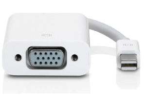 GLINK GLINK-MINI DISPLAYP TO VGA (20CM) (CB131WH) - Zapcart Technology Qatar