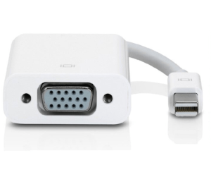 GLINK GLINK-MINI DISPLAYP TO VGA (20CM) (CB131WH) - Zapcart Technology Qatar