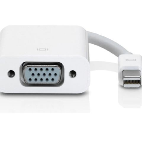 GLINK GLINK-MINI DISPLAYP TO VGA (20CM) (CB131WH) - Zapcart Technology Qatar