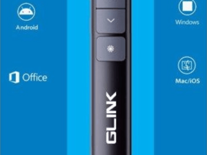 GLINK-LASER POINTER 2.4G - Zapcart Technology Qatar