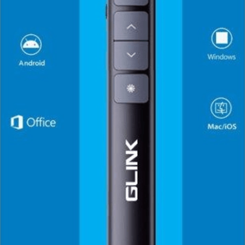 GLINK-LASER POINTER 2.4G - Zapcart Technology Qatar
