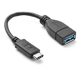 GLINK- MOBILE PHONE TYPE-C OTG CONNECT KIT (GL-OTG01) - Zapcart Technology Qatar