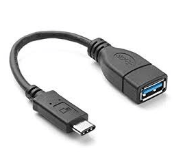 GLINK- MOBILE PHONE TYPE-C OTG CONNECT KIT (GL-OTG01) - Zapcart Technology Qatar