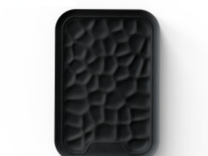 GLINK-MOUSE WRIST PROTECTION MASSAGE TEXTURE COTTON REST (16.2CM X 11.4CM X2CM) - Zapcart Technology Qatar
