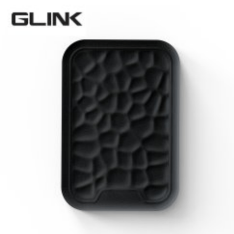 GLINK-MOUSE WRIST PROTECTION MASSAGE TEXTURE COTTON REST (16.2CM X 11.4CM X2CM) - Zapcart Technology Qatar