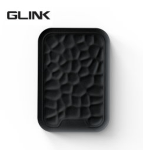 GLINK-MOUSE WRIST PROTECTION MASSAGE TEXTURE COTTON REST (16.2CM X 11.4CM X2CM) - Zapcart Technology Qatar
