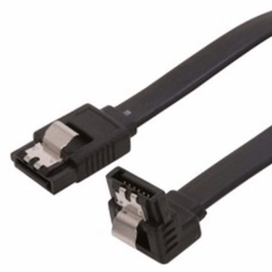 GLINK-ORIGINAL GIGABYTE (Straight / Right Angle) Cable 6Gbps 3.0 SATA Serial ATA Data Cable With Clip For HDD/SSD HDD-42CM - Zapcart Technology Qatar
