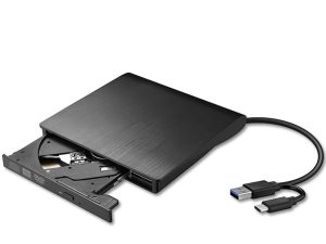 GLINK POP-UP MOBILE EXTERNAL TYPEC 3.0 DVD-RW - Zapcart Technology Qatar