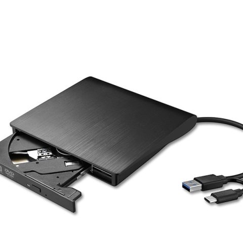GLINK POP-UP MOBILE EXTERNAL TYPEC 3.0 DVD-RW - Zapcart Technology Qatar