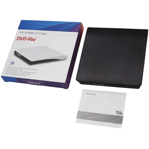 GLINK POP-UP MOBILE EXTERNAL USB 3.0-DVD-RW - Zapcart Technology Qatar