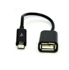 GLINK-SMARTPHONE (MICRO) OTG CONNECT KIT (10CM) - Zapcart Technology Qatar