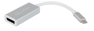 GLINK-TYPE-C TO DP (4k 60HZ)-20CM - Zapcart Technology Qatar