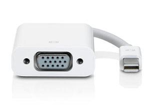 GLINK- TYPE C TO VGA -TYPE C MALE TO VGA FEMALE (GL-007B) - Zapcart Technology Qatar