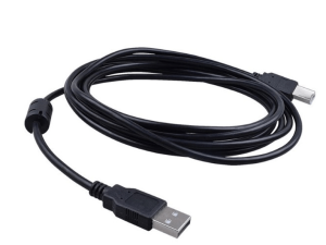GLINK- USB 2.0 PRINTER CABLE - 1.5M / 3M / 5M - Zapcart Technology Qatar