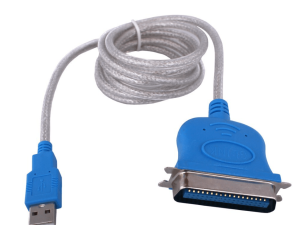GLINK- USB TO IEEE 1284 CABLE (GA-010) - Zapcart Technology Qatar
