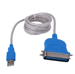 GLINK- USB TO IEEE 1284 CABLE (GA-010) - Zapcart Technology Qatar