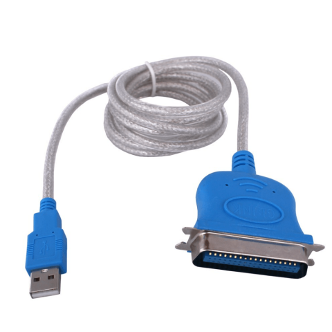 GLINK- USB TO IEEE 1284 CABLE (GA-010) - Zapcart Technology Qatar