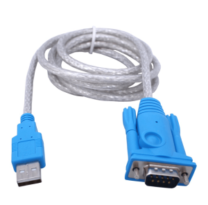 GLINK- USB TO RS232 UNIVERSAL LINE (GA-009) - Zapcart Technology Qatar