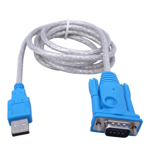 GLINK- USB TO RS232 UNIVERSAL LINE (GA-009) - Zapcart Technology Qatar