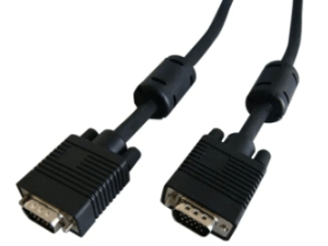 GLINK-VGA 15P CABLE (1.8M) (3M) (3+6C) - Zapcart Technology Qatar