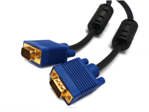 GLINK-VGA 15P CABLE (3+6C) (5M) (10M) - Zapcart Technology Qatar