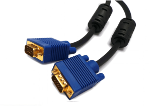 GLINK-VGA 15P CABLE (3+6C) (5M) (10M) - Zapcart Technology Qatar