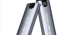 GLINK(GHD-036)-TYPE-C SSD EXTERNAL ENCLOSURE NVME/NGFF FEATURES - Zapcart Technology Qatar