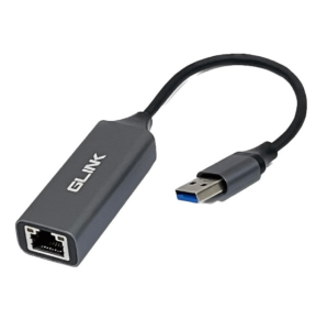 GLINK(GL-041A)-USB 3.0 NETWORK ADAPTER - Zapcart Technology Qatar