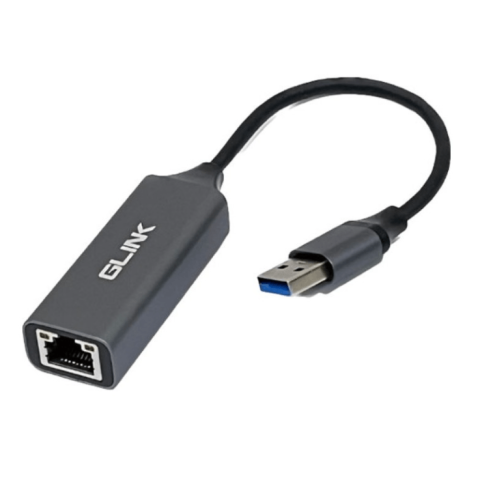 GLINK(GL-041A)-USB 3.0 NETWORK ADAPTER - Zapcart Technology Qatar
