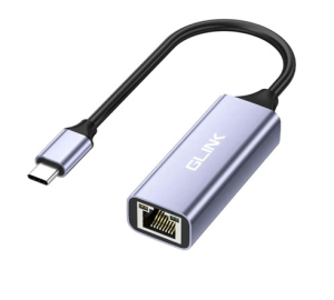 GLINK(GL-041C)-TYPE-C NETWORK ADAPTER - Zapcart Technology Qatar