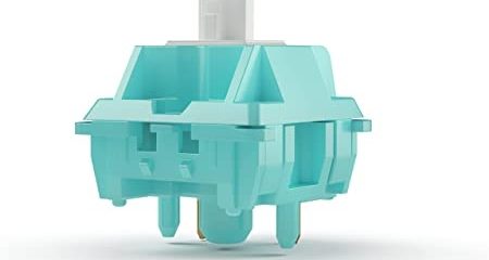 Glorious Lynx Mechanical Switches (36pcs) LUBED | UNLUBED - Zapcart Technology Qatar