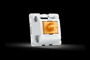 Glorious Panda Mechanical Keyboard Switches (36pcs) LUBED | UNLUBED - Zapcart Technology Qatar