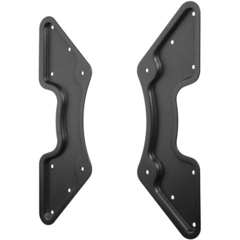 GOOBAY Adapter for TV Wall Mount with VESA Format (Max. 400 x 400 mm) - 60134 - Zapcart Technology Qatar