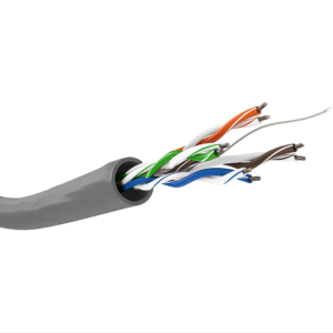GOOBAY CAT 5e Network U/UTP CCA Cable 100m - 68710 | 305m - 95410 - Zapcart Technology Qatar