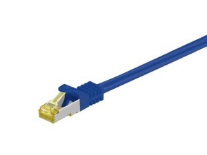 Goobay CAT 7-1500 S/FTP PIMF RJ45 (LSZH) Patch Cable 15m - Zapcart Technology Qatar