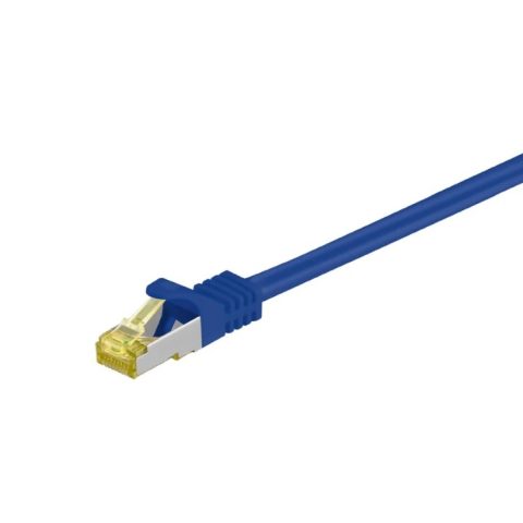 Goobay CAT 7-1500 S/FTP PIMF RJ45 (LSZH) Patch Cable 15m - Zapcart Technology Qatar