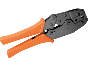 GOOBAY Crimping Tool for BNC TNC SMA and N-Connector - 11366 - Zapcart Technology Qatar