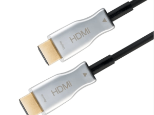 GOOBAY HDMI Optical Hybrid Cable 2.0 - 4K 60Hz - Zapcart Technology Qatar