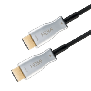 GOOBAY HDMI Optical Hybrid Cable 2.0 - 4K 60Hz - Zapcart Technology Qatar