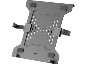 GOOBAY Laptop Mount for Monitor Arm (10-15.6 Inch) - Zapcart Technology Qatar