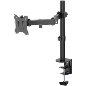 GOOBAY Monitor Mount Single Flex for Monitors between 17" and 32" - 58528 - Zapcart Technology Qatar